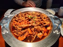 -谢蟹浓(西铁营万达店)