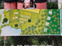 -东湖小天池真人CS彩弹野战基地