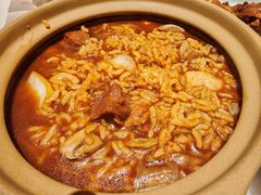 -小吊梨汤·北京菜·烤鸭(鸟巢店)