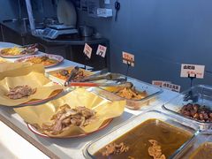 -今今转转自助小火锅(天祥广场店)