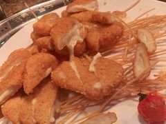 -温州喜来登酒店-盛宴西餐厅