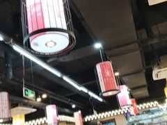 -堂客老火锅(欣阳广场总店)