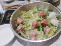 -丰尔粥食·粥底火锅·桑拿鸡(大良总店)