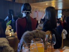-MM·五声·音乐人与调酒师(西安路店)