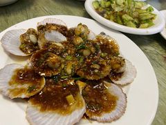 -华春餐馆(鱼山路店)
