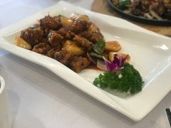 -朕悦鹧鸪饭私房菜