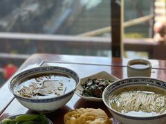 红汤-同得兴 Since·1995 传统苏式面馆(十全街店)
