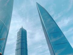 -上海中心大厦