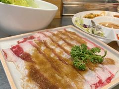 -喜来稀肉(虹泉路店)