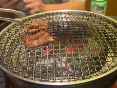 -樱嘢·炭火烧肉(惠南店)