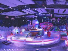 -梦幻奥陶纪景区