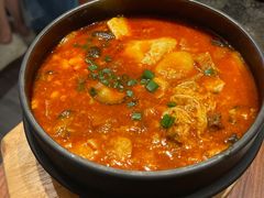 -春熙台韩国料理·章鱼肥牛(西丽店)