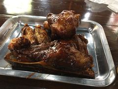 -王裕興肉莊(南禅寺店)