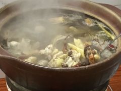 -威邵鸡煲(西华路总店)