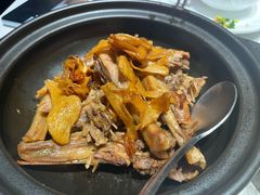 -阿忠食坊大排档·20年老店(万象城店)