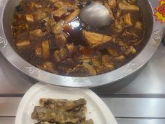 -孟记粥铺·家常菜·烧烤·粥(亚运村店)