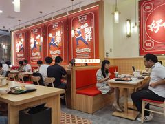 -黄兴兴白切专门店(南宁万象城店)