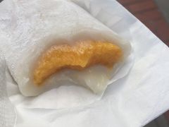 -澳门长洲糯米糍(柯打苏沙街店)