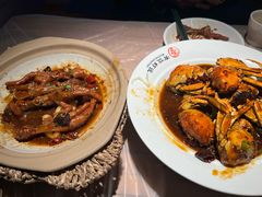 -有位虾匠·手工土菜小馆(市北店)