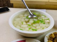 竹荪干贝汤-飘香小食店(国平路店)