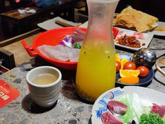 -小龙坎火锅(总店)