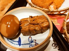 乾隆冰芯蛋-和府捞面(东直门银座店)