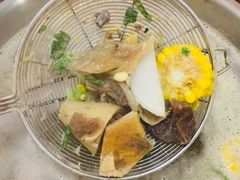 -广味鲜潮汕牛肉火锅(延安三路店)