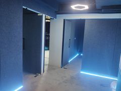 -零纪元VR体验馆·桌游(黄浦店)