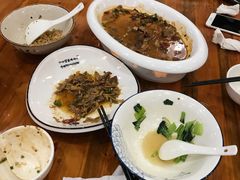 -环秀楼(黄山呈坎店)