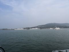 -刘公岛景区
