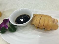 -梅龙镇酒家(南京西路总店)