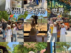 -杭州野生动物世界