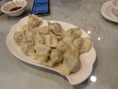 -黄家饺子东北特色菜馆(湖滨商业街店)
