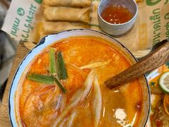 -迷你椰·泰式大排档(北京首店)
