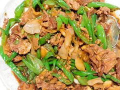 -兰湘子·湘菜小炒(盛龙广场店)