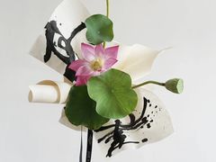 -花邻FloweringLife花艺气球派对(武康大楼店)