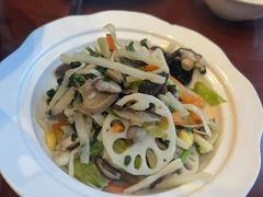 -古南都·老广东酒楼(龙江店)