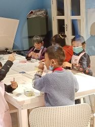 -点点梦想城(鑫苑都汇店)