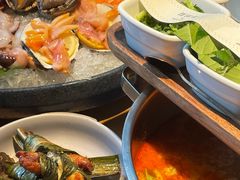 -生如夏花泰式火锅(鹭洲里店)