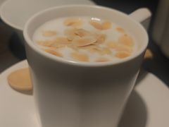 杏仁茶-粤凤佬