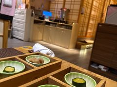 -长崎屋·日本料理·刺身·烧鸟(天河北路店)