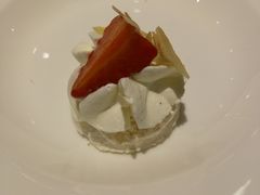 -威斯汀舞台餐厅