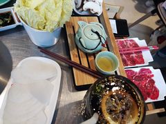 -潮界(LU·ONE凯德晶萃广场店)