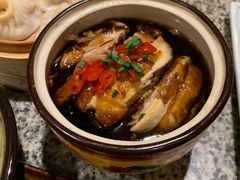 -南京大牌档(香港广场店)