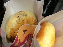 烤饼-吉品合酥脆烤饼(太平洋森活天地店)