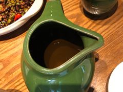 -云海肴·汽锅鸡·云南代表菜(天山百盛优客店)
