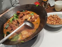 -博望坡饭店(宜山路店)