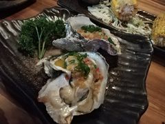 -质烤烤物·活烤海鲜(质烤总店)
