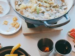-醉得意(马驹桥店)