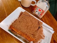-肥韬茶餐厅(南山mini店)